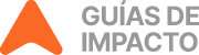 Isologo Guías de Impacto